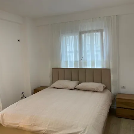 Luxury Next To Us Embassy * Tirana