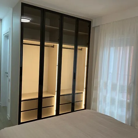 Luxury Next To Us Embassy Apartmán Tirana