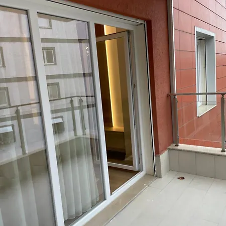 Luxury Next To Us Embassy * Tirana