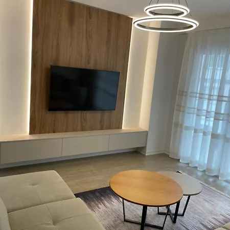 Apartmán Luxury Next To Us Embassy *