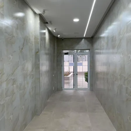 Apartmán Luxury Next To Us Embassy Tirana