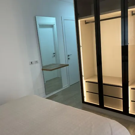 Apartmán Luxury Next To Us Embassy Tirana