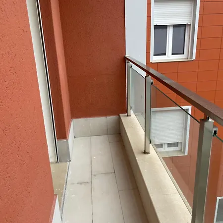 Luxury Next To Us Embassy Tirana