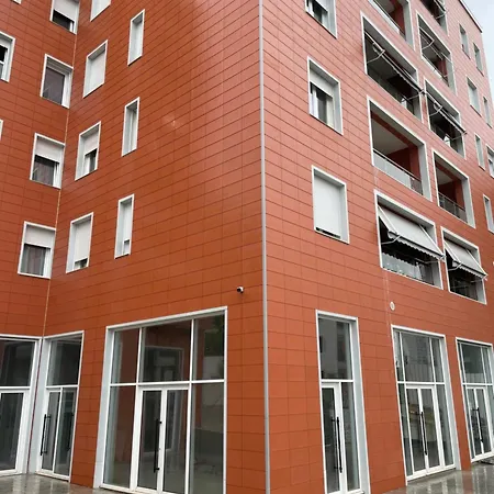 Luxury Next To Us Embassy Tirana